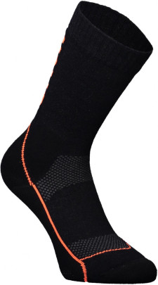 merino ponožky Mons Royale MTB 9" Tech Sock