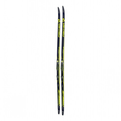 Fischer Carbonlite Classice Cold Medium