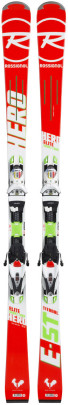 Rossignol Hero Elite ST Ti + SPX12 Konect Dual