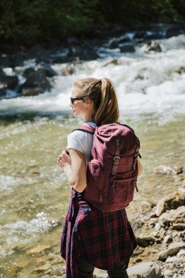 batoh Nitro Daypacker