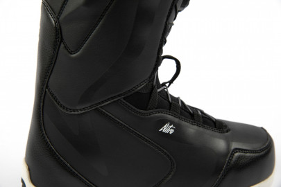 dámské snowboardové boty Nitro CUDA TLS