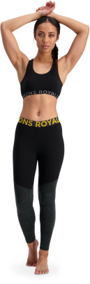 merino legíny Mons Royale Christy Legging