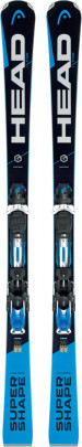 sjezdové lyže Head i.Supershape Titan