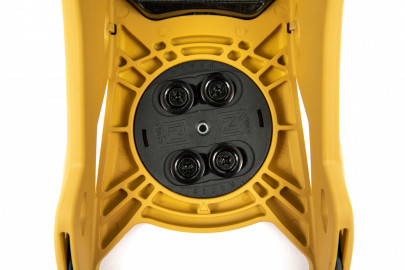 Snowboardové vázání Nitro Team