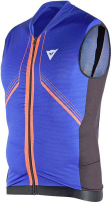chráničem páteře Dainese Waistcoat Flex Lite Man