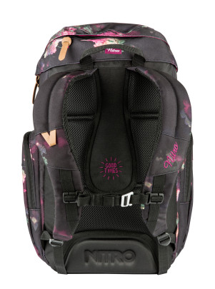 batoh Nitro Daypacker