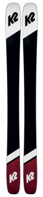 dámské freeride lyže K2 Mindbender 106 C Alliance