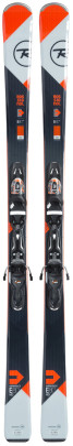 Rossignol Experience 80 HD + Xpress 11