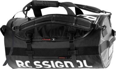 Rossignol Hero Tarpaulin Duffle 50L