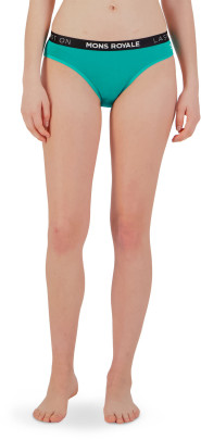 Merino kalhotky Mons Royale Folo Brief