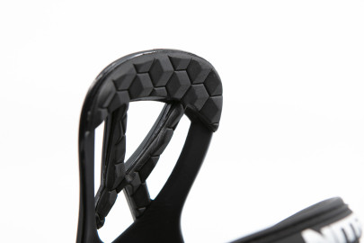 Nitro Charger Micro - černá