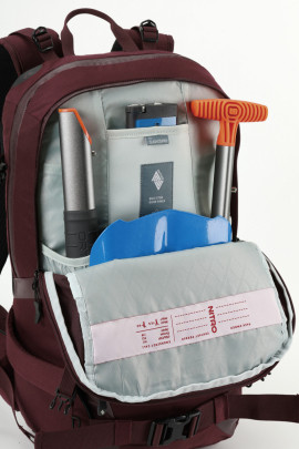 Batoh Nitro Slash 25