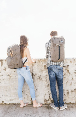 batoh Nitro Weekender