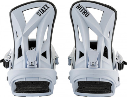 Snowboardové vázání Nitro Staxx