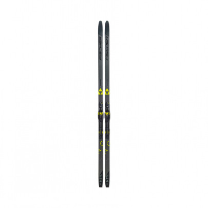 Fischer Orbiter EF + Control Step