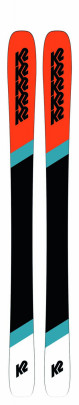 dámské freeridelyže K2 Mindbender 98 Ti Alliance