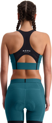 Merino podprsenka Mons Royale Stratos Shift Bra