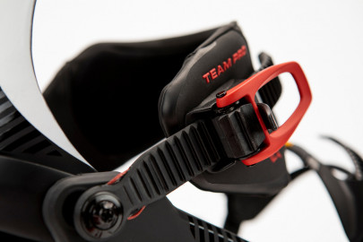 Snowboardové vázání Nitro Team Pro