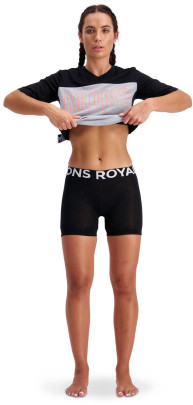bike vložka Mons Royale MOMENTUM CHAMOIS SHORTS