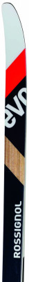 Rossignol Evo XT 55 Cut Base + Tout Step-In