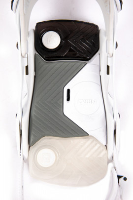 Snowboardové vázání Nitro Phantom