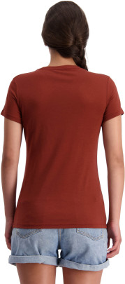Merino triko Mons Royale Icon T