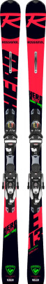 Rossignol Hero Elite ST Ti Konect