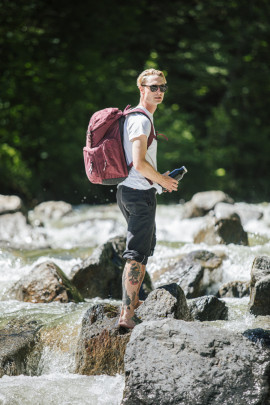 batoh Nitro Weekender