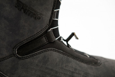 Snowboardové boty Nitro Chase Dual BOA