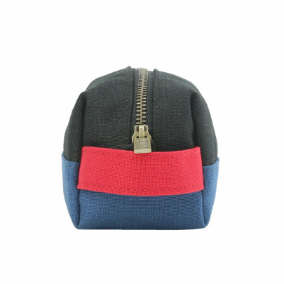 G.RIDE Dorian - černá/modrá