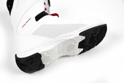 snowboardové boty Nitro Rival TLS
