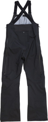 Dámské kalhoty Armada Cassie Overall Pant