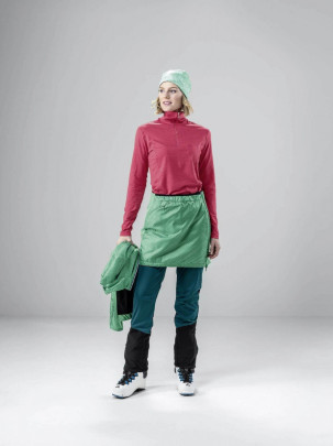 Zateplená sukně Löffler PL Active W