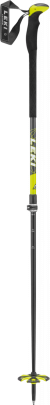 skialpové teleskopické hole Leki Aergon 2