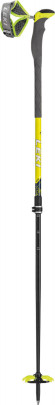 Skialpové teleskopické hole Leki Guide Pro V