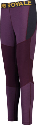 Merino legíny Mons Royale Olympus Legging