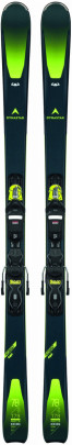 Dynastar Speed Zone 4x4 78