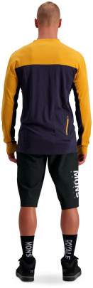 merino triko Mons Royale REDWOOD ENDURO VLS