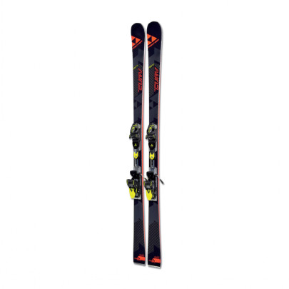 Fischer RC4 The Curv CB + RC4 Z13 FF