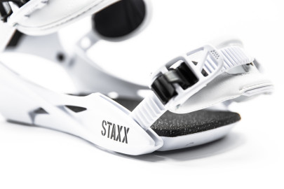 snowboardové vázání Nitro Staxx