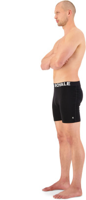 Merino boxerky Mons Royale Hold 'Em Boxer
