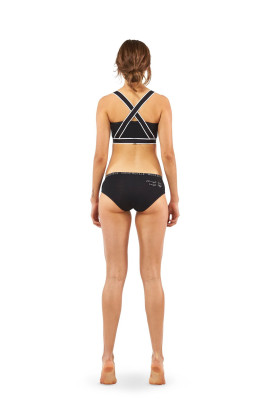 merino podprsenka Mons Royale STELLA X-BACK BRA