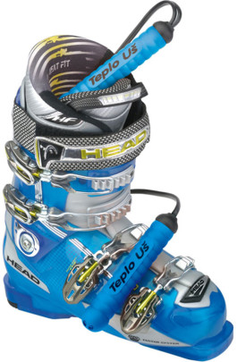 Vysoušeč obuvi VOT 12