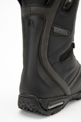 Snowboardové boty Nitro Select TLS