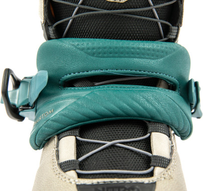 Nitro Phantom - modrá