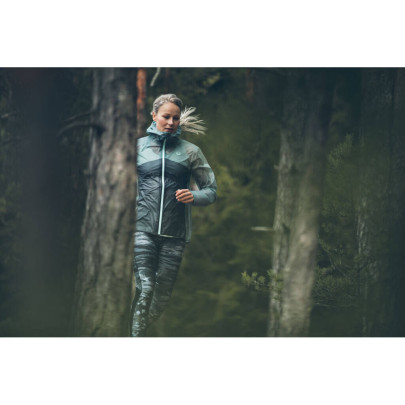 Dámská bunda Halti Kompassi DX W