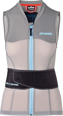 chránič páteře Atomic Live Shield Vest Amid W