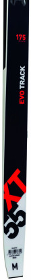 Rossignol Evo XT 55 Cut Base + Tout Step-In