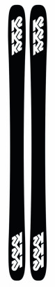 freestyle lyže K2 Press