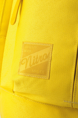 Nitro Daypacker - žlutá - 32l